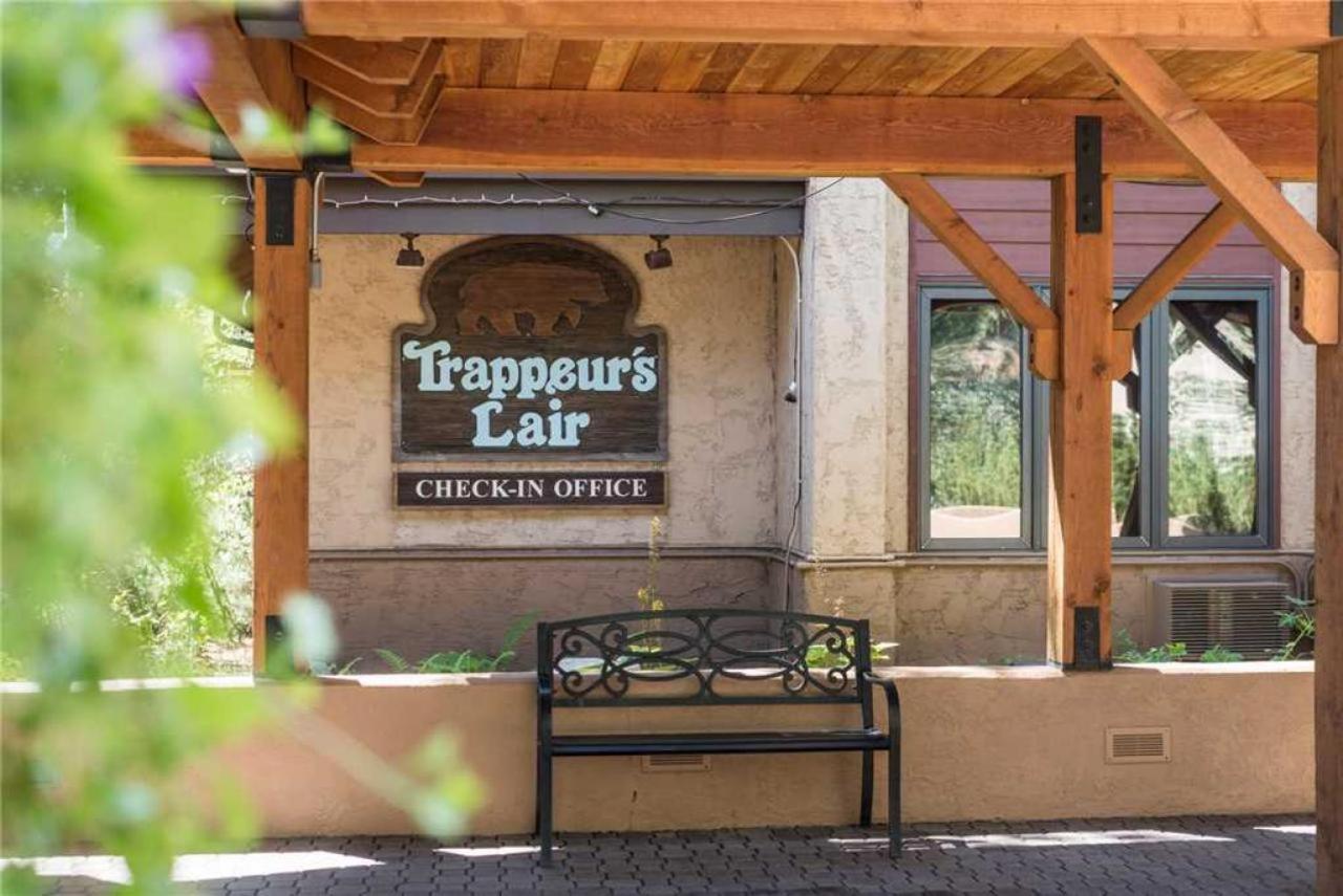 2102 Timberline Lodge, Trappeur'S Crossing Steamboat Springs Kültér fotó